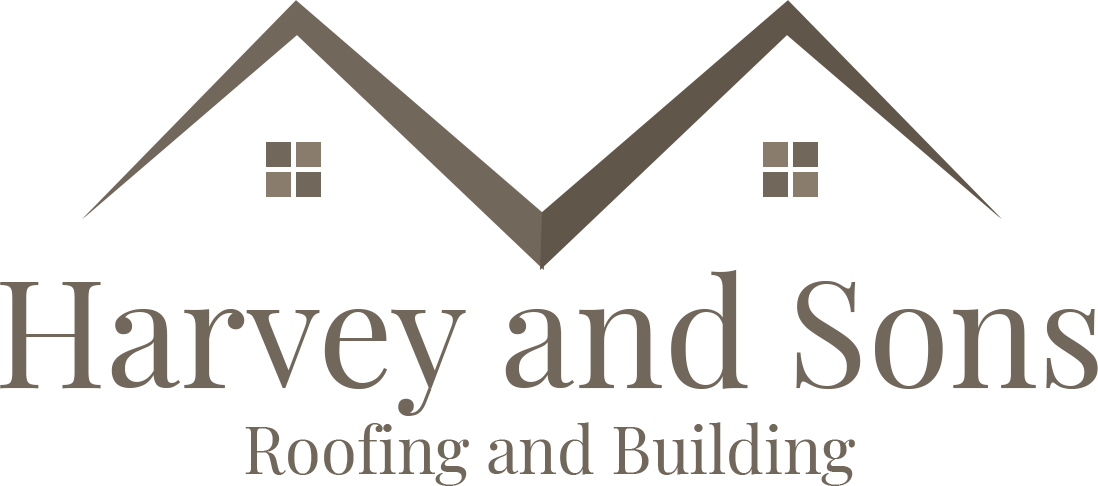 Harvey & Sons Roofing Ltd logo